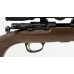 Browning T-Bolt Sporter .17 HMR 22" Barrel Bolt Action Rimfire Rifle